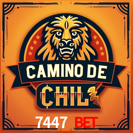 7447 Bet