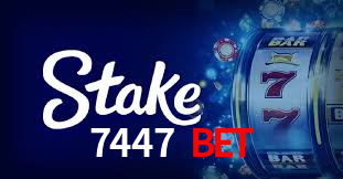 7447 Bet