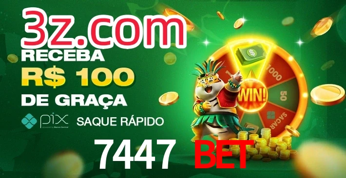 7447 Bet