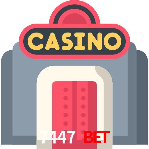 7447 Bet