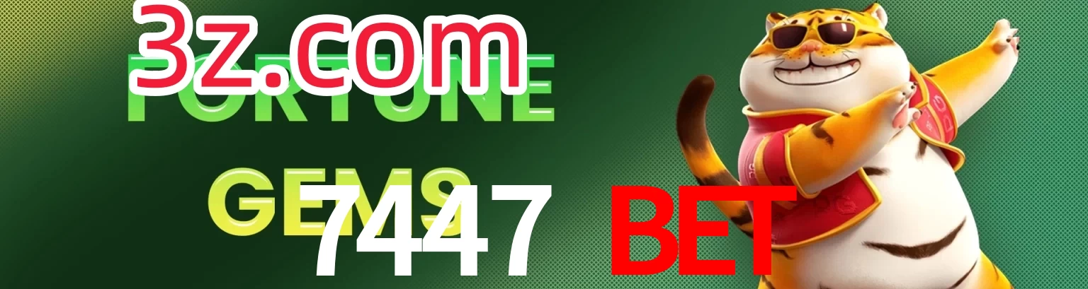 7447 Bet