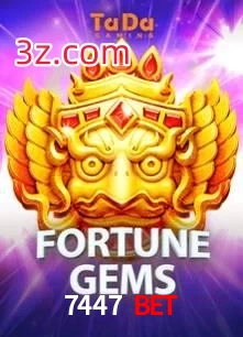 7447 Bet