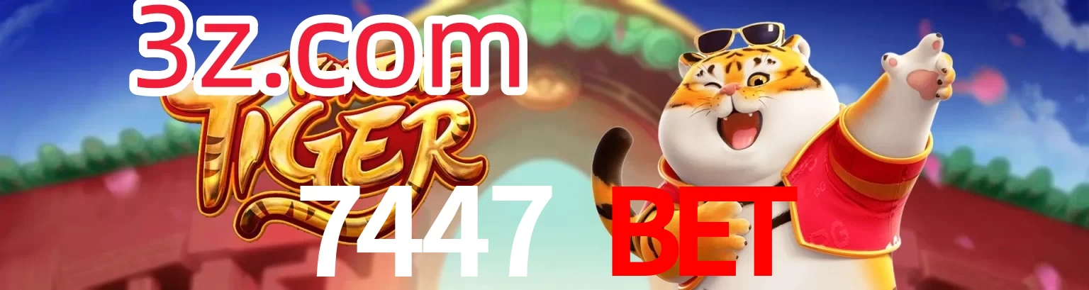 7447 Bet