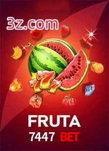 7447 Bet
