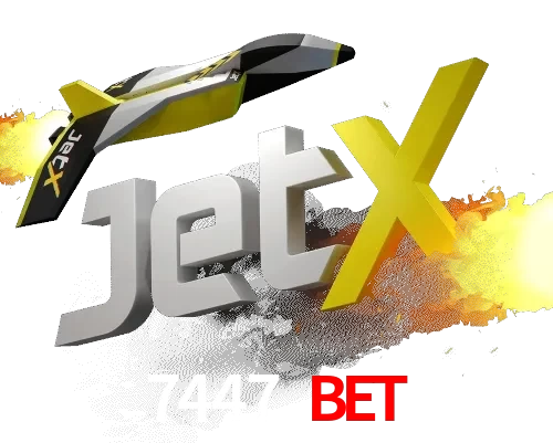 7447 Bet