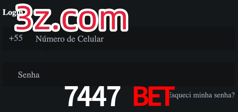 7447 Bet