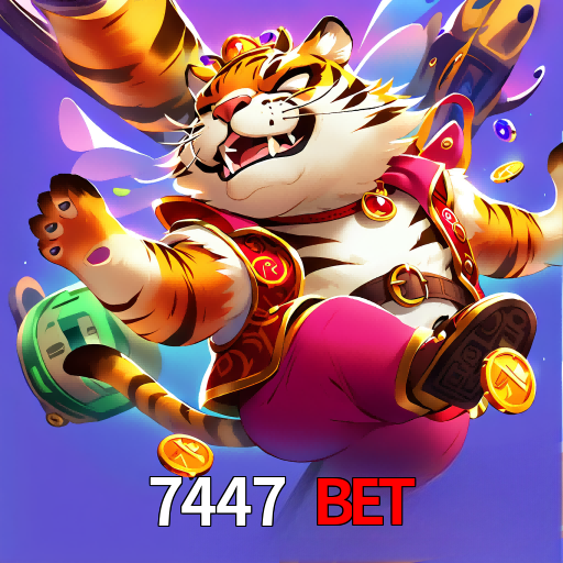 7447 Bet