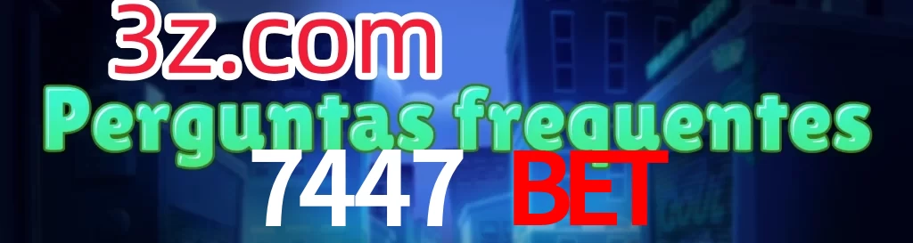 7447 Bet