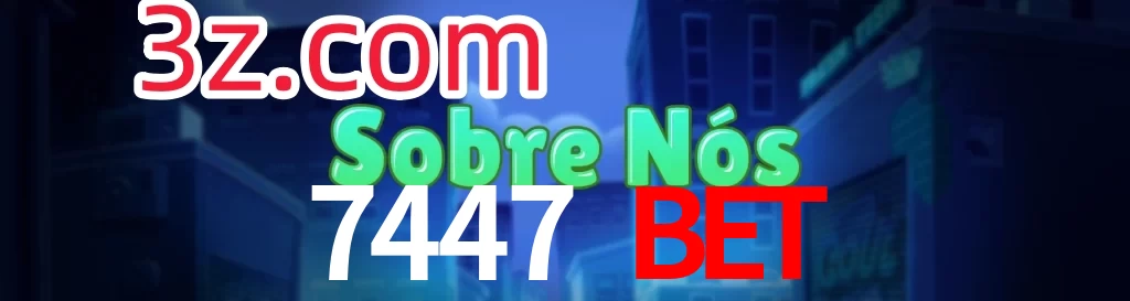 7447 Bet