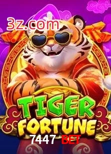 7447 Bet